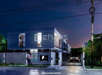 Casa · 64m² · 2 Quartos · 2 Vagas · SOBRADO 2 QUARTOS EM CAIOBÁ
