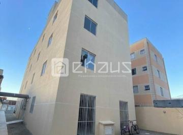 Apartamento · 44m² · 2 Quartos · 1 Vaga · Apartamento 2 Quartos Colombo