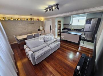 Apartamento · 89m² · 4 Quartos · 2 Vagas · APARTAMENTO 4 QUARTOS NO BATEL