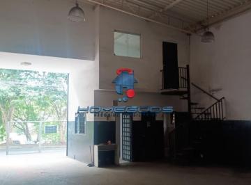 Comercial · 240m² · 3 Vagas · Barracão para alugar em Campinas, Jardim Indianópolis, com 240 m²