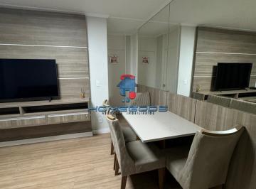 Apartamento · 56m² · 2 Quartos · 1 Vaga · APARTAMENTO À VENDA COM 2 QUARTOS, COZINHA COMPLETA COM PLANEJADOS – ÓTIMA OPORTUNIDADE EM CAMPINAS.