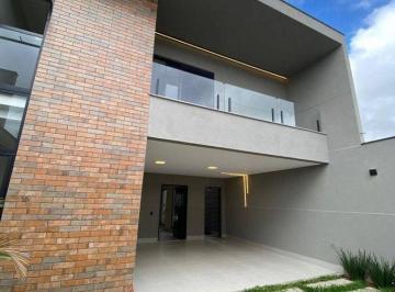 Casa · 208m² · 3 Quartos · 4 Vagas · Sobrado com 3 quartos à Venda, Vila Nova Bonsucesso - Guarulhos
