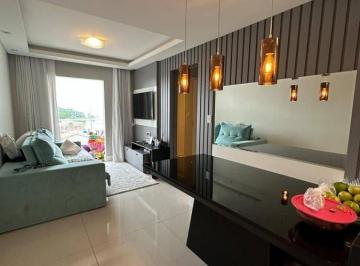 Apartamento · 57m² · 2 Quartos · 1 Vaga · Apartamento com 2 quartos à Venda, Vila Trabalhista - Guarulhos
