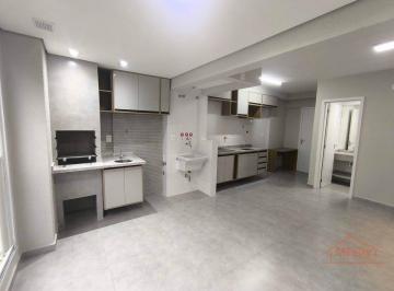 Apartamento · 31m² · 1 Quarto · 1 Vaga · Flat/Loft/Estúdio com 1 quarto, Picanço - Guarulhos