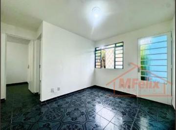 Casa · 42m² · 2 Quartos · 1 Vaga · Casa de Condomínio com 2 quartos à Venda, Residencial Parque Cumbica - Guarulhos