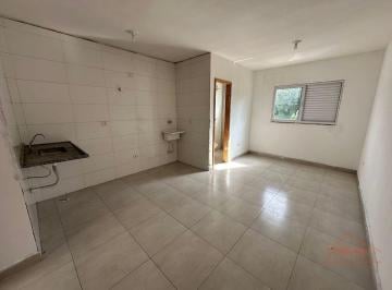 Apartamento · 20m² · 1 Quarto · Apartamento com 1 quarto para Locação, Jardim São Luís (Zona Norte) - São Paulo