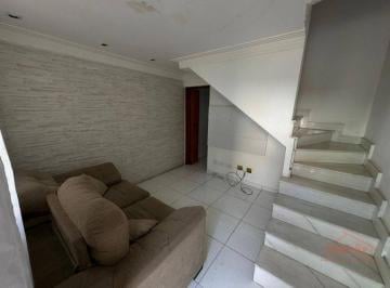 Casa · 50m² · 2 Quartos · 1 Vaga · Casa de Condomínio com 2 quartos à Venda, Jardim do Papai - Guarulhos