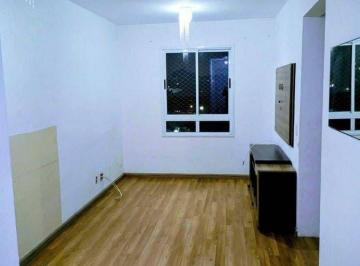 Apartamento · 49m² · 2 Quartos · 1 Vaga · Apartamento com 2 quartos à Venda, Jardim Maia - Guarulhos