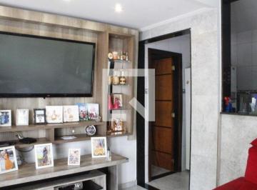 Casa · 90m² · 2 Quartos · 1 Vaga · Casa para Aluguel - Taquara, 2 Quartos, 90 m² - Rio de Janeiro