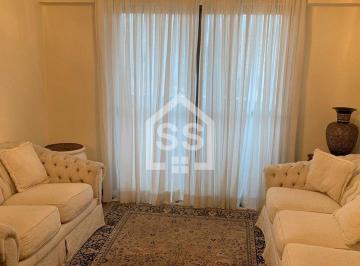 Apartamento · 4 Quartos · Apartamento à venda - no Jardim das Acácias