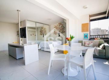 Apartamento · 1 Quarto · Apartamento para aluguel - na Bela Vista