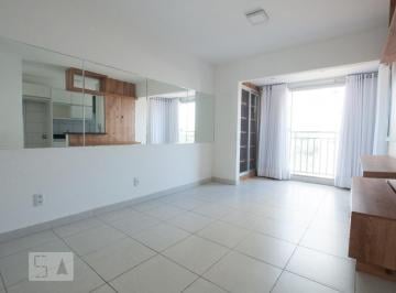 Apartamento · 58m² · 2 Quartos · 1 Vaga · Apartamento para Aluguel - Jardim Atlântico , 2 Quartos,  58 m² - Goiânia