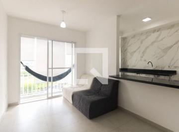 Apartamento · 52m² · 2 Quartos · 1 Vaga · Apartamento para Aluguel - Penha de França, 2 Quartos, 52 m² - São Paulo
