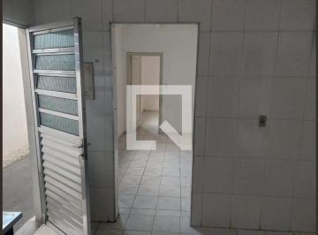 Casa · 90m² · 1 Quarto · Casa para Aluguel - Vila Jaguara, 1 Quarto, 90 m² - São Paulo