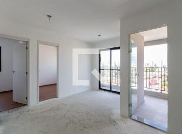 Apartamento · 43m² · 2 Quartos · Apartamento para Aluguel - Água Branca, 2 Quartos,  43 m² - São Paulo