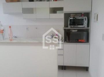 Apartamento · 2 Quartos · Apartamento para aluguel - em Santo Amaro
