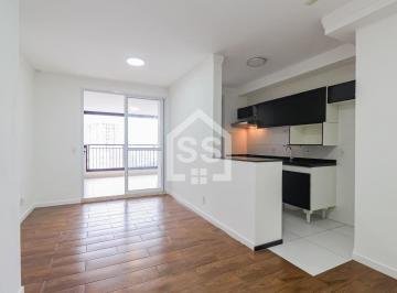 Apartamento · 2 Quartos · Apartamento para aluguel - em Santo Amaro