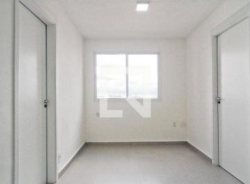 Apartamento · 34m² · 2 Quartos · Apartamento para Aluguel - Freguesia do Ó, 2 Quartos, 34 m² - São Paulo