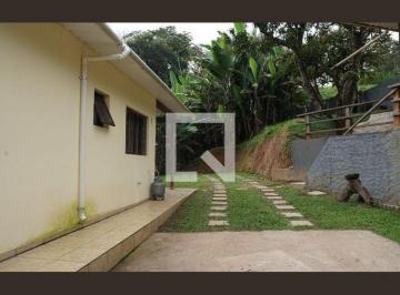 Casa · 100m² · 2 Quartos · 5 Vagas · Casa para Aluguel - Vila Nova Bonsucesso, 2 Quartos, 100 m² - Guarulhos
