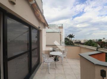 Apartamento · 220m² · 3 Quartos · 2 Vagas · Apartamento para Aluguel - Balneário Cidade Atlântica, 3 Quartos, 220 m² - Guarujá