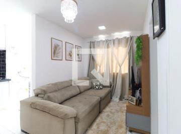Apartamento · 45m² · 2 Quartos · Apartamento para Aluguel - Vila Constança , 2 Quartos, 45 m² - São Paulo