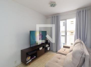 Apartamento · 64m² · 3 Quartos · 1 Vaga · Apartamento para Aluguel - Itaquera, 3 Quartos, 64 m² - São Paulo