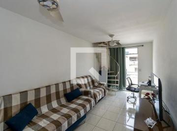 Apartamento · 42m² · 1 Quarto · Apartamento para Aluguel - Olaria, 1 Quarto, 42 m² - Rio de Janeiro