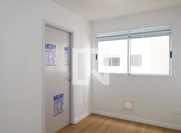 Apartamento · 32m² · 2 Quartos · Apartamento para Aluguel - Itaquera, 2 Quartos,  32 m² - São Paulo