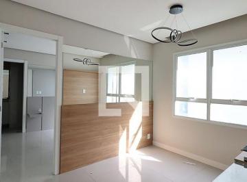 Apartamento · 40m² · 1 Quarto · 1 Vaga · Apartamento para Aluguel - Passo D'areia, 1 Quarto,  40 m² - Porto Alegre