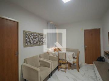 Apartamento · 50m² · 2 Quartos · Apartamento para Aluguel - Maria Paula I, 2 Quartos, 50 m² - São Gonçalo
