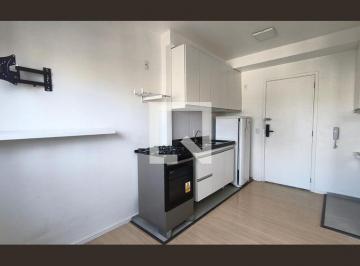 Apartamento · 23m² · 1 Quarto · Apartamento para Aluguel - Liberdade, 1 Quarto,  23 m² - São Paulo