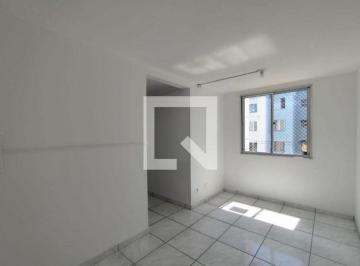 Apartamento · 48m² · 2 Quartos · 1 Vaga · Apartamento para Aluguel - Olaria, 2 Quartos,  48 m² - Canoas