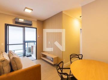 Apartamento · 59m² · 2 Quartos · 1 Vaga · Apartamento para Aluguel - Centro, 2 Quartos, 59 m² - Osasco