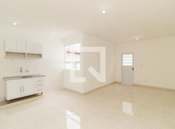 Apartamento · 38m² · 1 Quarto · Apartamento para Aluguel - Vila Mazzei, 1 Quarto,  38 m² - São Paulo