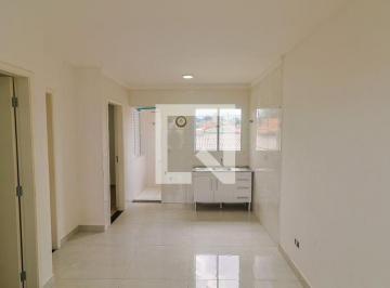 Apartamento · 36m² · 2 Quartos · Apartamento para Aluguel - Vila Guilhermina, 2 Quartos,  36 m² - São Paulo