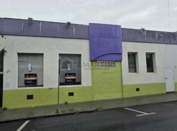 Comercial · 465m² · 4 Quartos · 3 Vagas · Prédio Inteiro 4 quartos para Venda Centro, Piracicaba