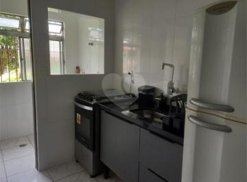 Apartamento · 48m² · 1 Quarto · 1 Vaga · Apartamento com 1 quartos à venda em Jardim Regis - SP