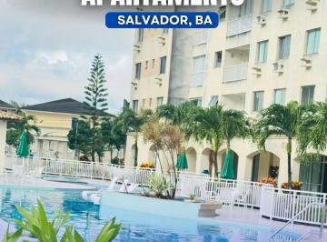 Apartamento à venda no VITA MORADA CLUBE, BURAQUINHO, Lauro de Freitas, BA · Apartamento à venda no VITA MORADA CLUBE, BURAQUINHO, Lauro de Freitas, BA