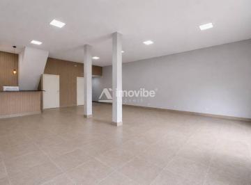 Comercial · 116m² · Salão Comercial para Alugar no Centro de Americana/SP com 116m²