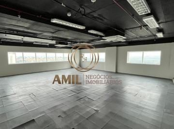 Foto 01 · Sala Comercial, 205m², com Ar condicionado, no Helbor Corporate, Jardim das Colinas, Zona Oeste de S