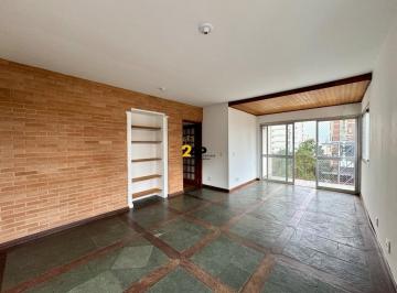 Apartamento · 80m² · 2 Quartos · 1 Vaga · Apartamento com 03 quartos e vaga de garagem - Vila Madalena