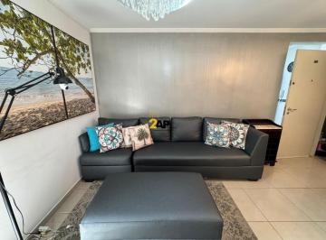 Apartamento · 74m² · 2 Quartos · 1 Vaga · Apartamento de 2 quartos no Paraíso do Morumbi, São Paulo-SP, com varanda no condomínio!