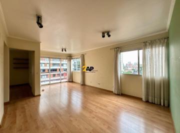 Apartamento · 85m² · 2 Quartos · 1 Vaga · Apartamento com 02 quartos e 01 vaga de garagem - Vila Madalena