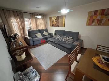 Casa · 198m² · 3 Quartos · 2 Vagas · Sobrado em Olímpico