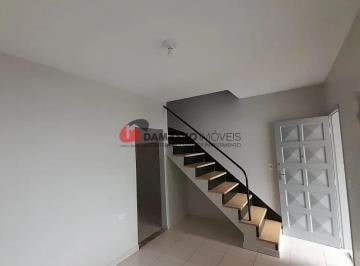 Casa · 120m² · 2 Quartos · 1 Vaga · Sobrado em Olímpico