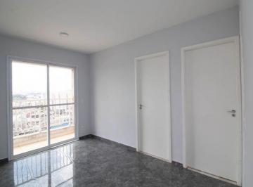 Apartamento · 43m² · 2 Quartos · 1 Vaga · Apartamento com 2 quartos para alugar, 43 m² por R$ 2.640/mês - Vila São João - Guarulhos/SP