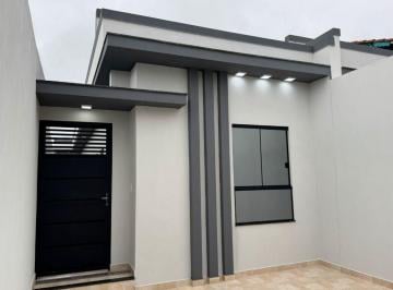 Casa · 73m² · 2 Quartos · 2 Vagas · Casa com 2 dormitórios à venda, 73 m² por R$ 570.000,00 - Cidade Parque Brasília - Guarulhos/SP