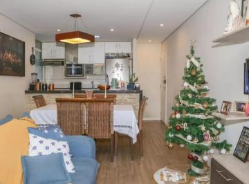 Apartamento · 70m² · 2 Quartos · 2 Vagas · Apartamento á Venda 70m² - Vila Leopoldina - 2 Quartos, 1 suíte , 2 vagas de garagem, para Venda R$ 