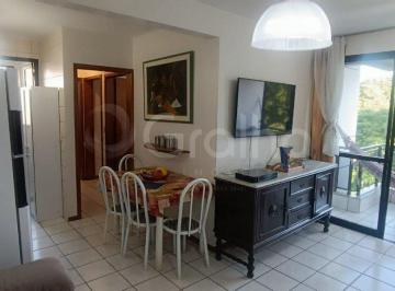 Apartamento · 61m² · 2 Quartos · 1 Vaga · Apartamento 2 quartos sendo 1 suite a 2 quadras do mar Canasvieiras