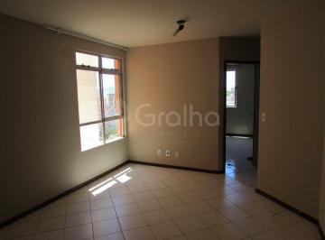 Apartamento · 59m² · 2 Quartos · 2 Vagas · Apartamento 2 quartos e 2 vagas de garagem em Barreiros, São José